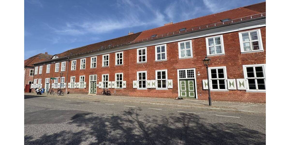Mehrfamilienhaus, Wohnhaus Potsdam Nördliche Innenstadt - 1 Zimmer, 290 m&sup2;, 1.200.000&euro; | Angebot:26799215