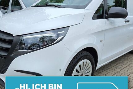 Mercedes-Benz Vito 16.465 km 40.341 &euro; Berlin 12305