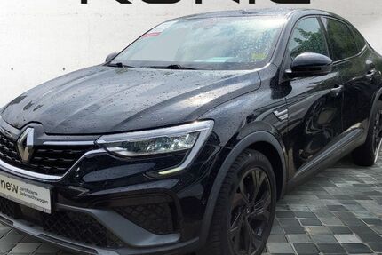 Renault Arkana 57.030 km 24.999 &euro; Teltow 14513