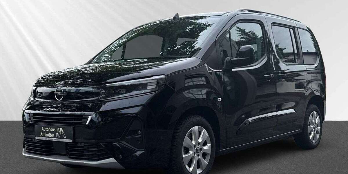 Opel Combo 31.311 km 25.990 &euro; Dallgow-Döberitz 14624