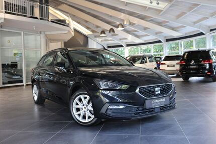 Seat Leon 123.823 km 14.980 &euro; Nuthetal 14558