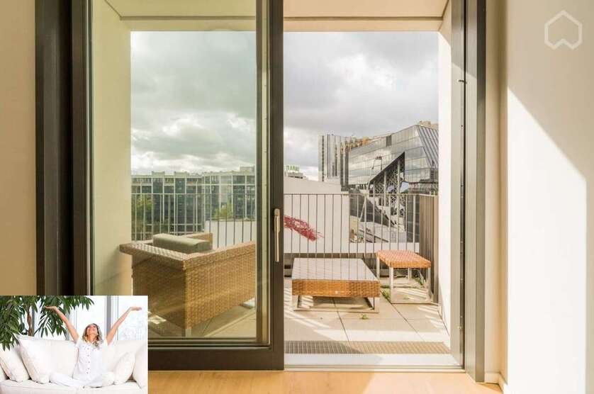 Wohnung zum Mieten in Berlin 5.975 € 179.87 m²