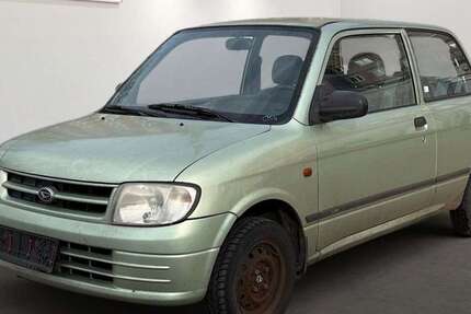 Daihatsu Cuore 182.493 km 399 &euro; Berlin 12681