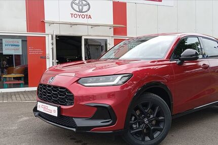 Honda ZR-V 1.001 km 34.720 &euro; Berlin 13403