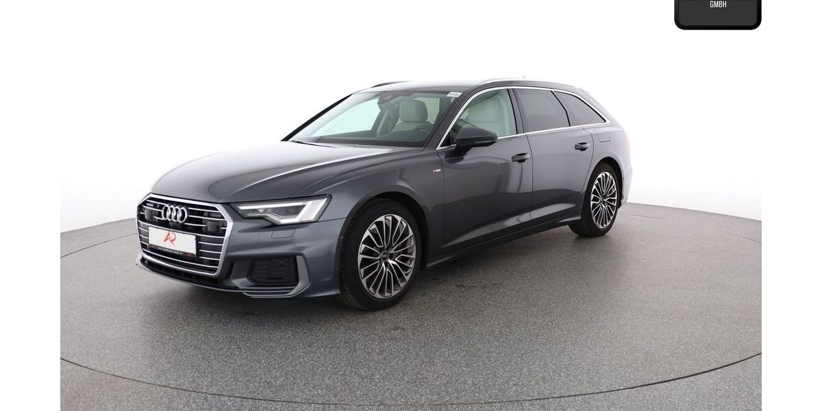 Audi A6 43.378 km 36.880 &euro; Berlin 12103