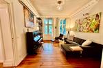 Erdgeschoßwohnung Berlin Charlottenburg-Wilmersdorf - 4.5 Zimmer, 105 m&sup2;, 1.900&euro; | Angebot:26693556