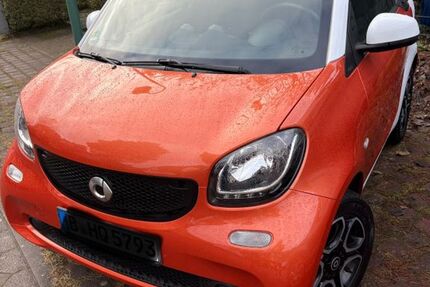 Smart ForTwo 76.000 km 9.900 &euro; Kleinmachnow 14532
