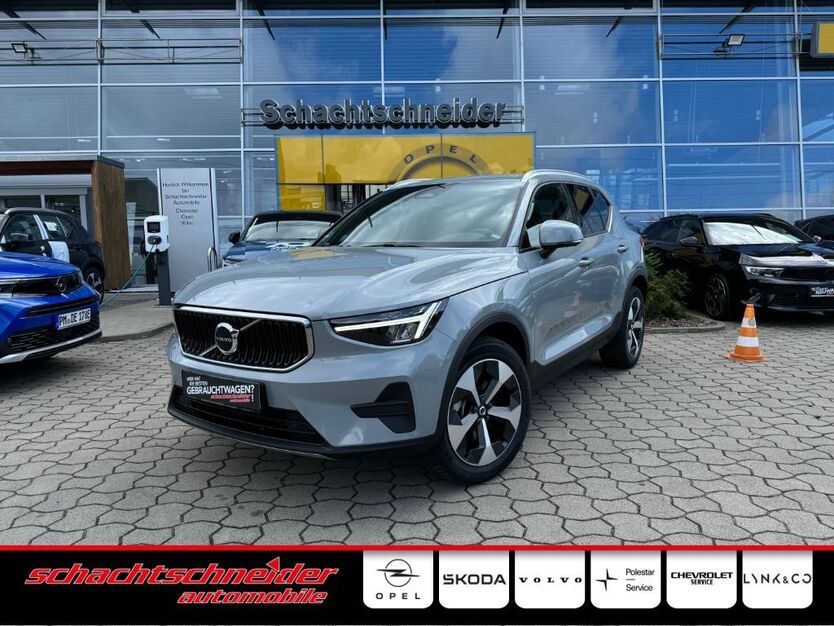 Volvo XC40 8.044 km 37.890 € Werder OT Glindow 14542