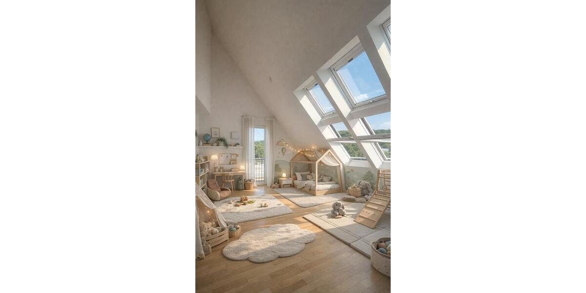 Maisonettenwohnung Potsdam Südliche Innenstadt - 3 Zimmer, 130 m&sup2;, 830.000&euro; | Angebot:26319700