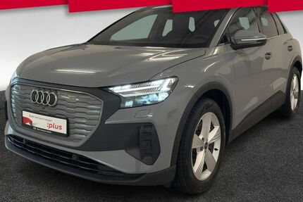 Audi Q4 e-tron 30.860 km 37.900 &euro; Berlin 12489