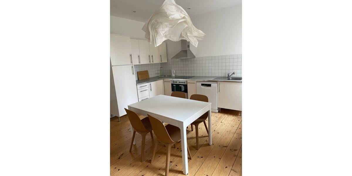 Etagenwohnung Berlin Prenzlauer Berg - 3 Zimmer, 82 m&sup2;, 2.054&euro; | Angebot:26093766