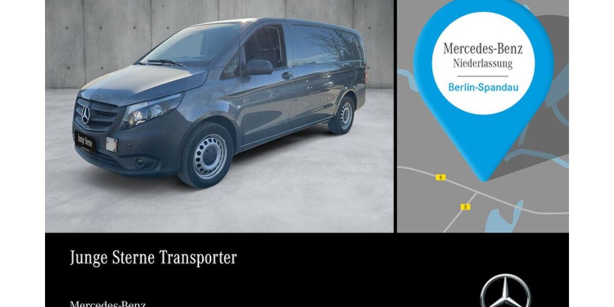 Mercedes-Benz Vito 68.246 km 27.108 &euro; Berlin 13581