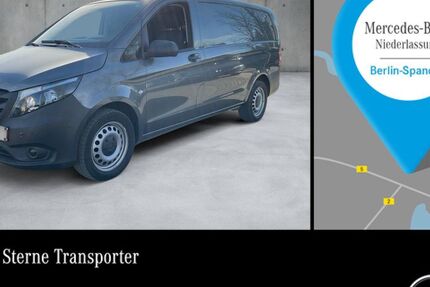 Mercedes-Benz Vito 68.246 km 28.060 &euro; Berlin 13581