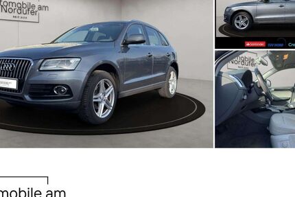 Audi Q5 185.000 km 13.590 &euro; Berlin 13407