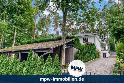 Wohnung Rangsdorf - 5 Zimmer, 131 m&sup2;, 698.000&euro; | Angebot:25898264