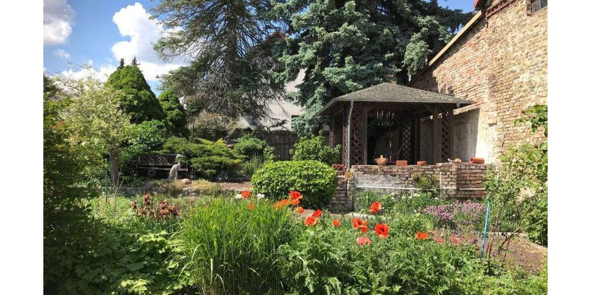 Mehrfamilienhaus, Wohnhaus Päwesin - Bagow Bagow - 7 Zimmer, 225 m&sup2;, 425.000&euro; | Angebot:25729170