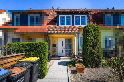 Haus Dallgow-Döberitz Dallgow - 5 Zimmer, 126 m&sup2;, 497.000&euro; | Angebot:26438395