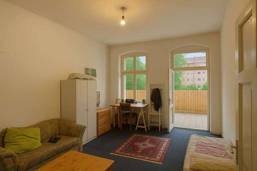 Wohnung zum Kaufen in Berlin 419.500 € 95 m²