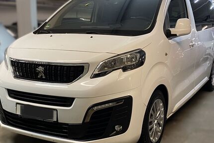 Peugeot Traveller 150.783 km 13.900 &euro; Berlin 12347