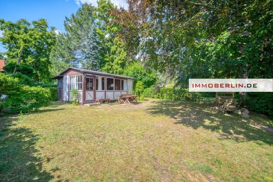 Grundstück Werder Petzow - 1.600.000&euro; | Angebot:26256921