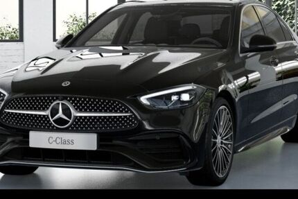 Mercedes C 220