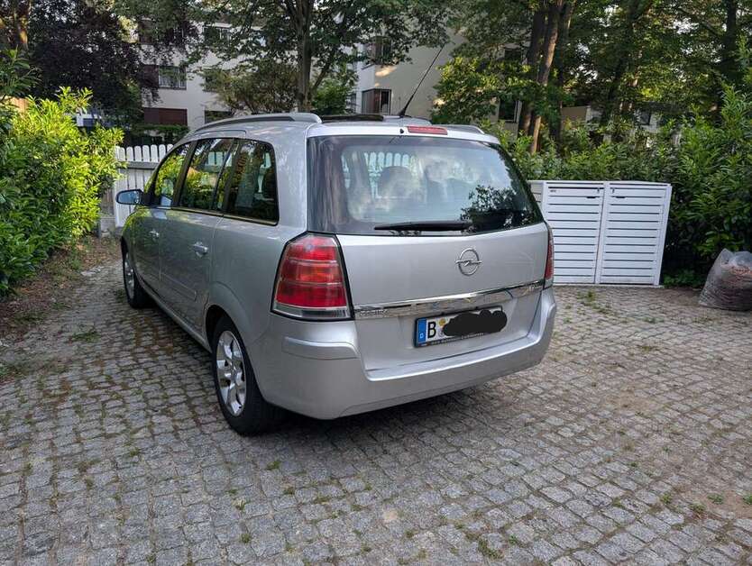 Zafira