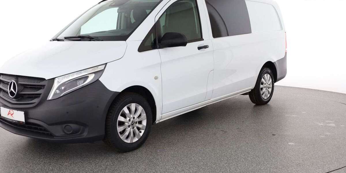 Mercedes-Benz Vito 78.012 km 31.880 &euro; Berlin 12103