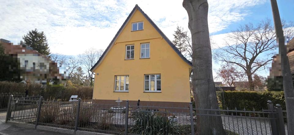 Einfamilienhaus Potsdam Babelsberg - 5 Zimmer, 180 m&sup2;, 950.000&euro; | Angebot:26085698