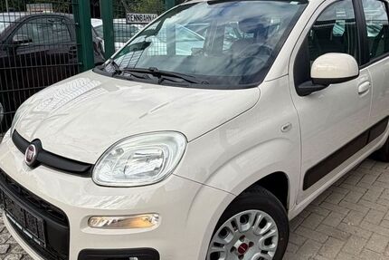 Fiat Panda 54.000 km 5.490 &euro; Berlin Weißensee-Pankow 13086