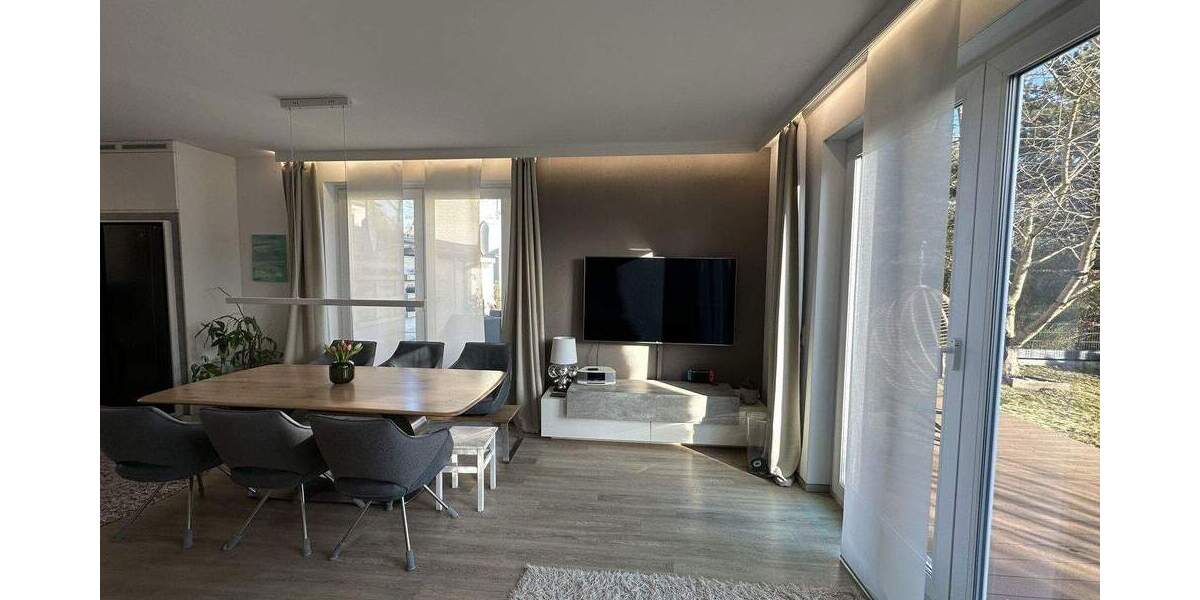 Reihenendhaus Kleinmachnow - 6 Zimmer, 140 m&sup2;, 3.950&euro; | Angebot:25051246