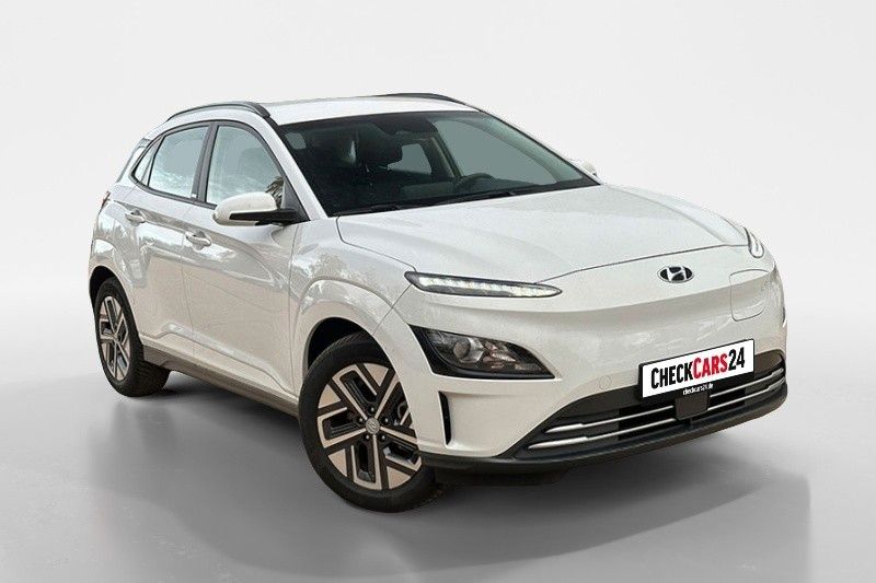 Hyundai KONA 24.625 km 12.990 &euro; Berlin 10587