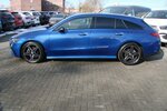 Mercedes-Benz CLA 180 Shooting Brake AMG Night Paket LED 360º Di 17.812 km 29.980 &euro; Falkensee 14612