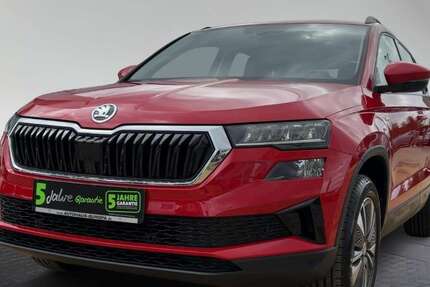 Skoda Karoq 30.522 km 21.470 &euro; Berlin 10365
