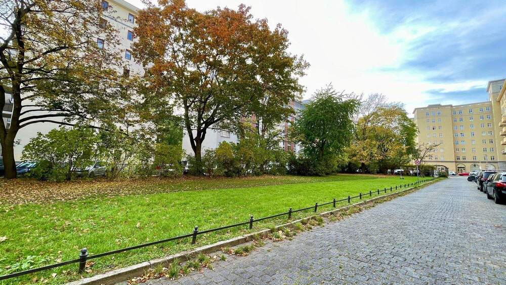 Terrassenwohnung Berlin Friedrichshain - 4 Zimmer, 139 m&sup2;, 899.099&euro; | Angebot:25851914