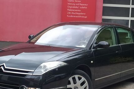 Citroen C6