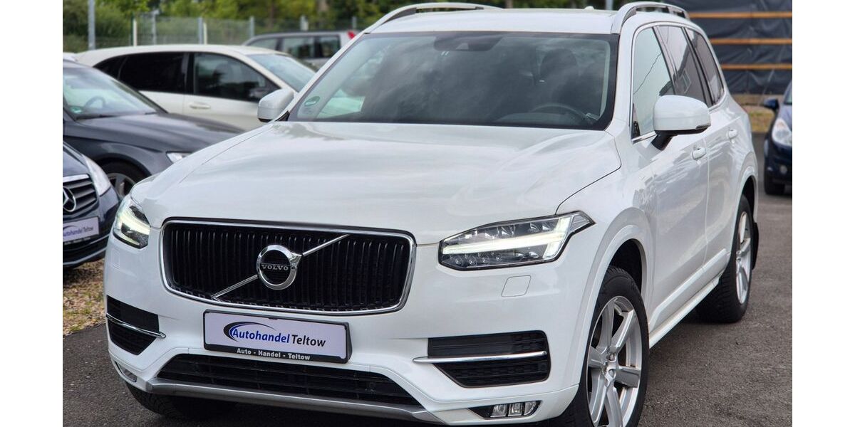 Volvo XC90 185.000 km 23.950 &euro; Teltow 14513