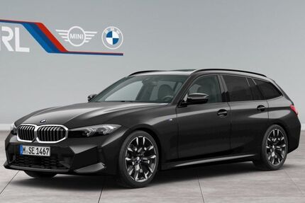 BMW 320 6.387 km 46.990 &euro; Potsdam 14482