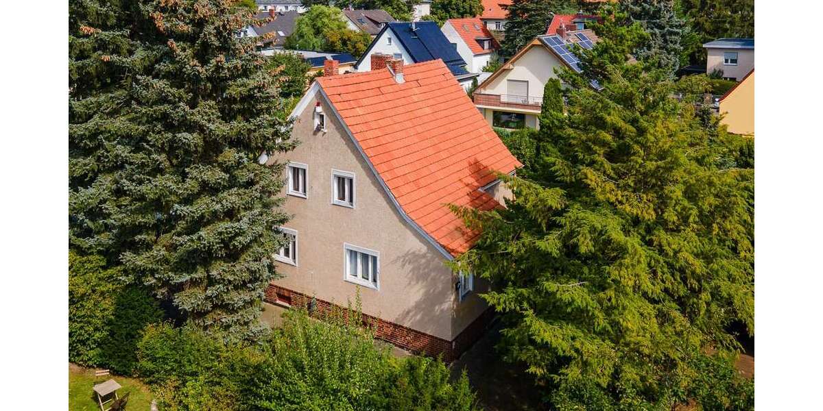 Haus zum Kaufen in Berlin 459.500 € 133.73 m² 6 zimmer