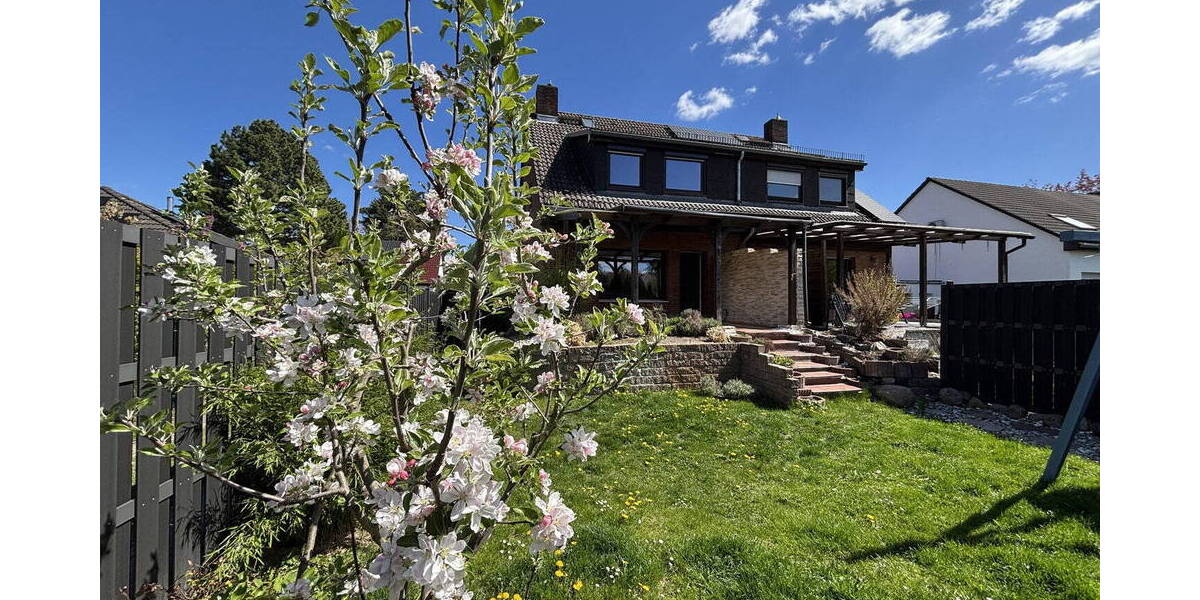 Doppelhaushälfte Berlin Buckow - 7 Zimmer, 120 m&sup2;, 660.000&euro; | Angebot:26374013