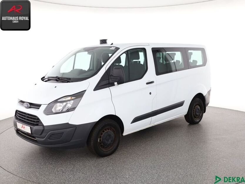 Transit Custom