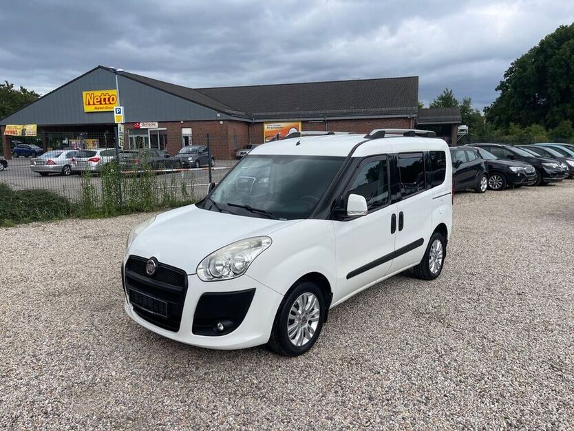 Doblo