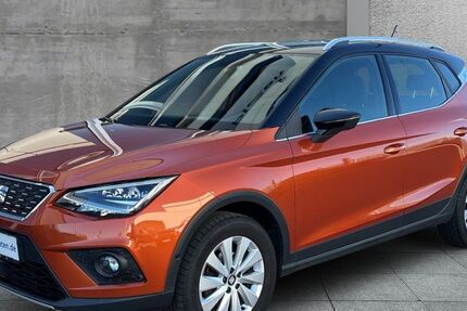 Seat Arona 59.890 km 16.990 &euro; Berlin Tegel 13509