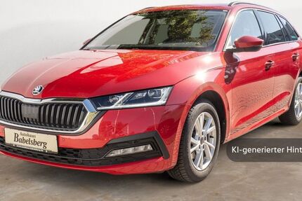 Skoda Octavia 78.766 km 22.490 &euro; Potsdam 14482