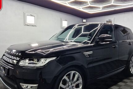 Land Rover Range Rover Sport 87.600 km 29.880 &euro; Berlin 12305