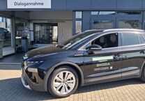 Gebrauchtwagen Skoda Elroq