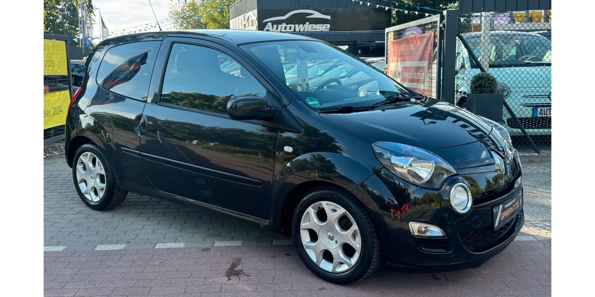 Renault Twingo 137.636 km 4.990 &euro; BERLIN 13127