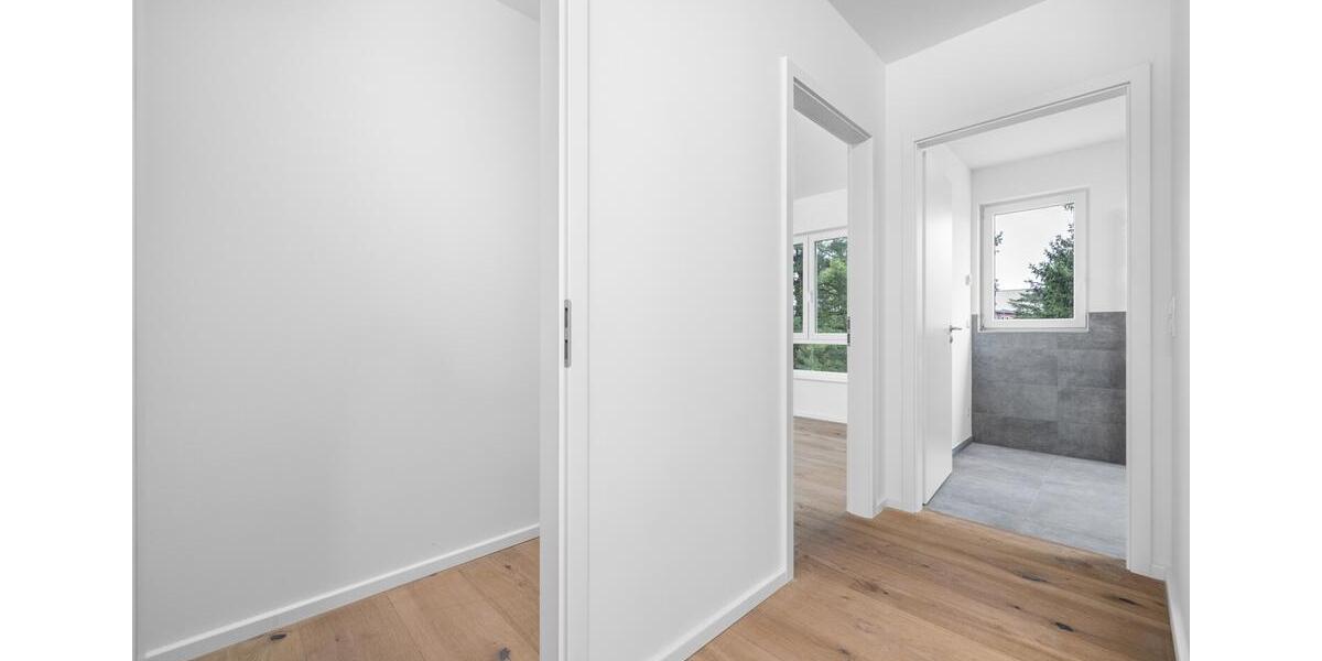 Etagenwohnung Werder (Havel) - 3 Zimmer, 103 m&sup2;, 1.595&euro; | Angebot:26278675