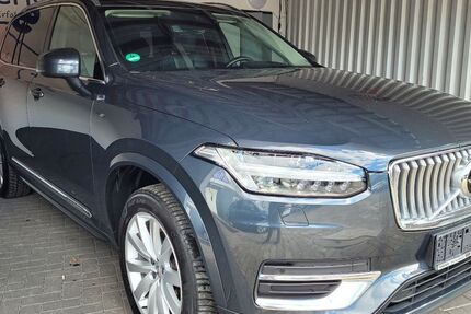 Volvo XC90 164.451 km 30.950 &euro; Berlin 12277