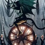 Orpheus in der Unterwelt - Operette von Jacques Offenbach - Wiederaufnahme