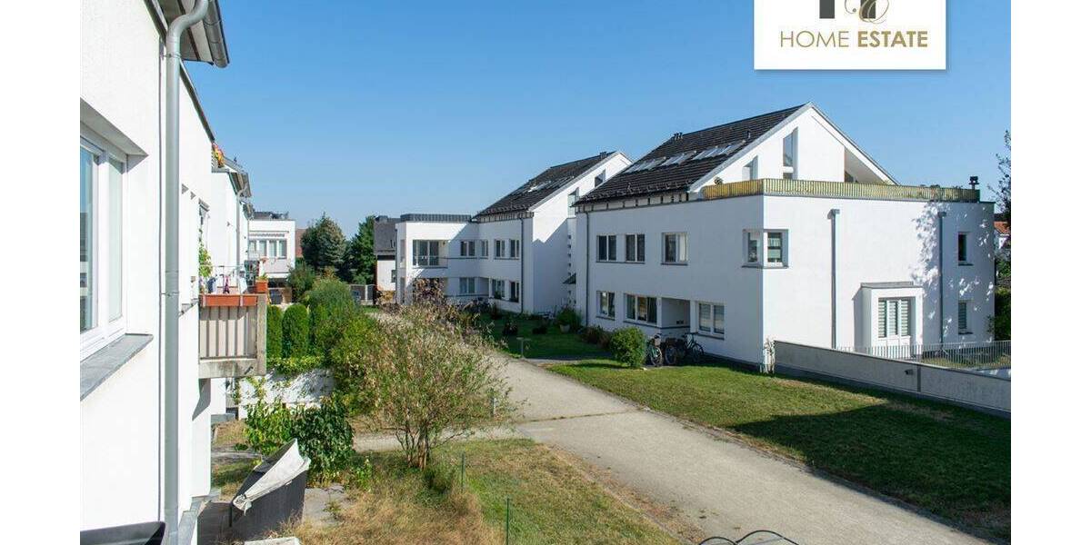Terrassenwohnung Teltow Ruhlsdorf - 4 Zimmer, 80 m&sup2;, 340.000&euro; | Angebot:26807349